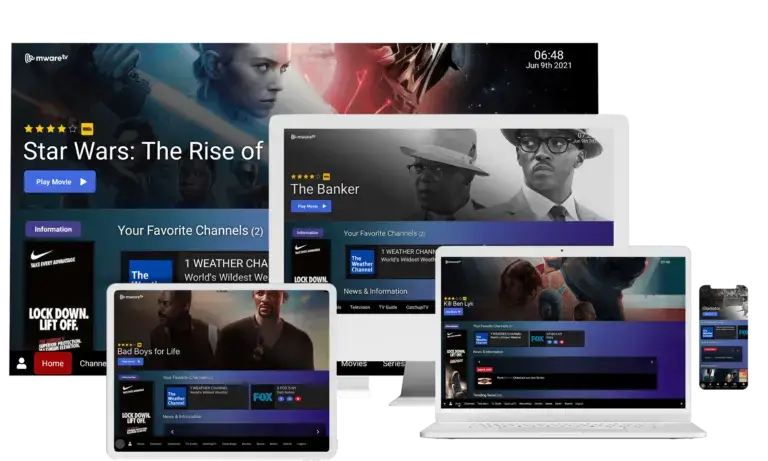 primo iptv